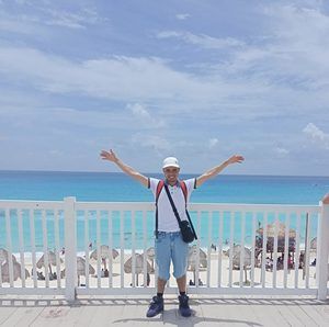 Meet your Posher, Camilo